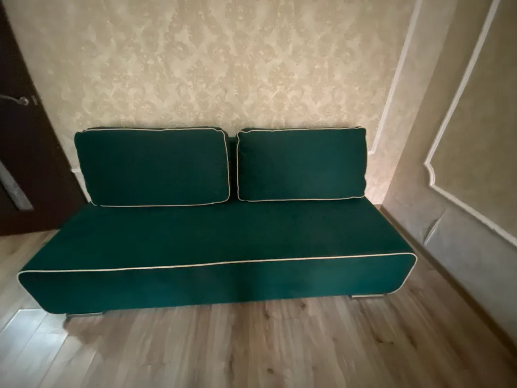 Квартира Солнечная уютная квартира — Уфа