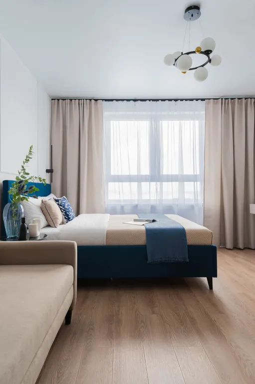 Квартира Квартира Your Elegant Apart в Ярославле — Ярославль