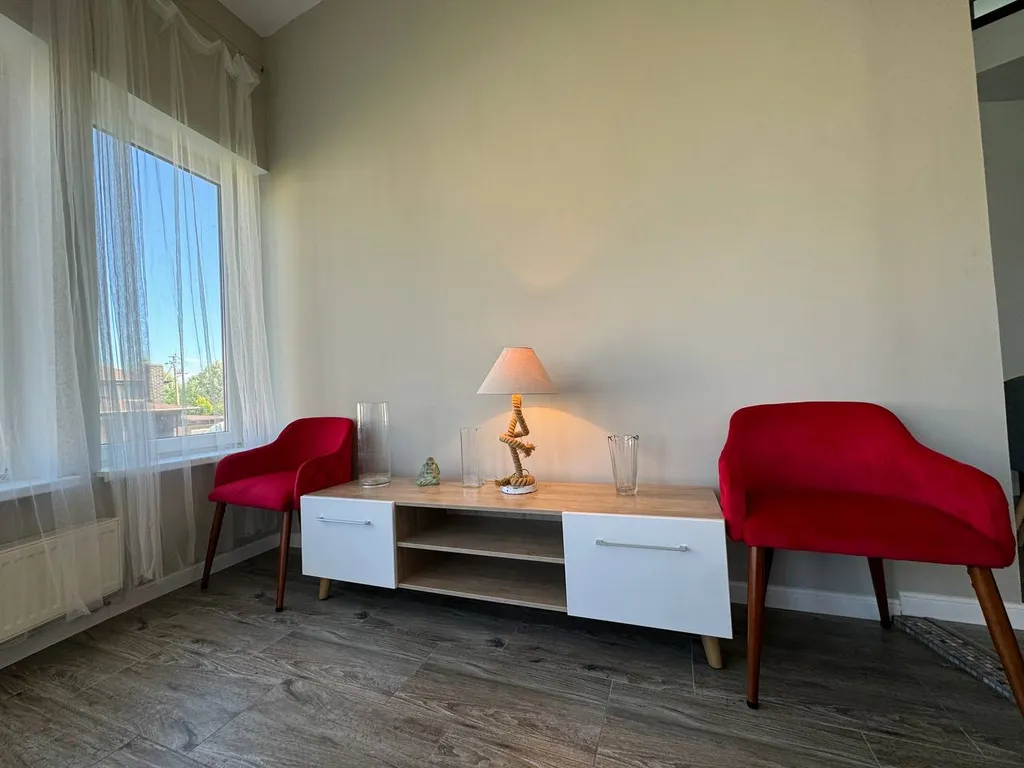 Твой дворец в Зеленоградске, Западный пляж