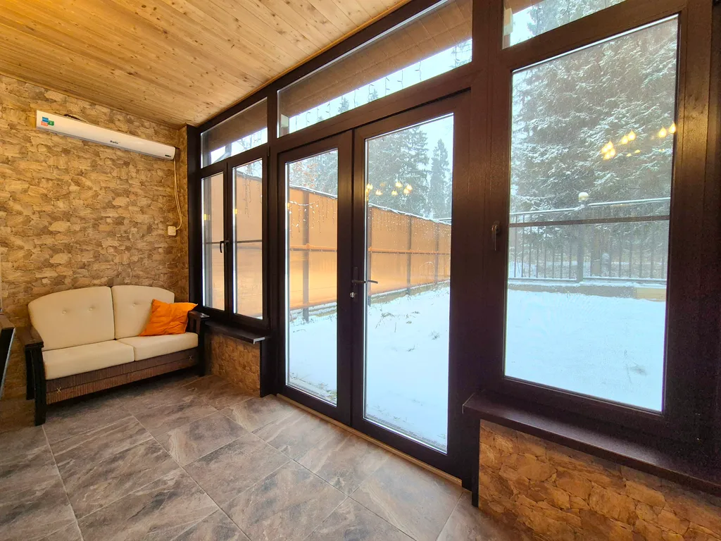 Таунхаус в Красногорске