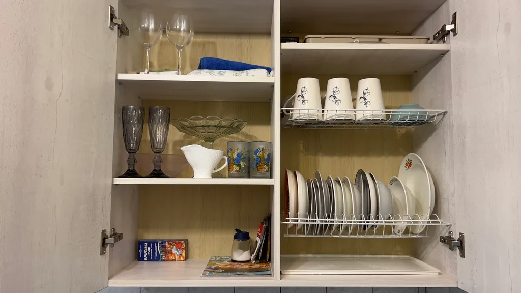 Уютная 1-комнатная квартира в центре города