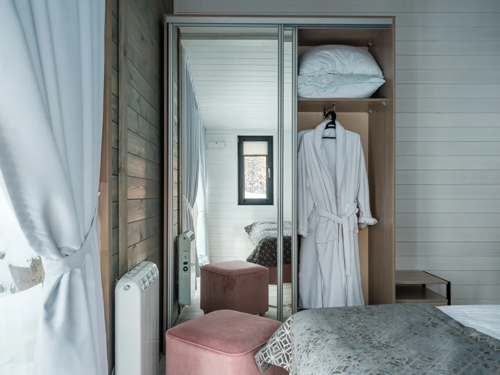 4-комнатный Дом