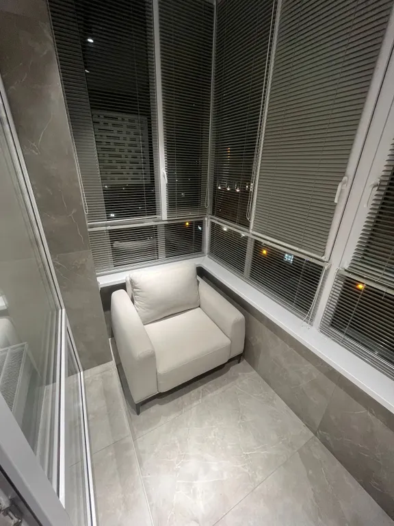 Апартаменты премиум класса