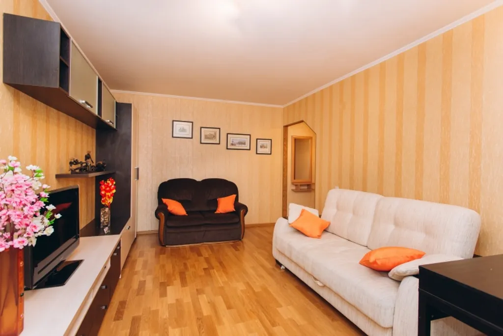 Квартира 2-комнатная Квартира — Екатеринбург