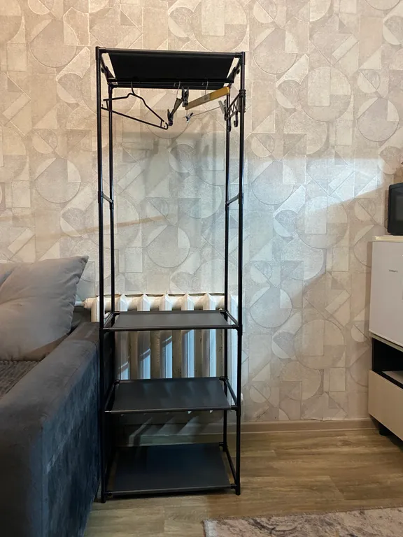 Маленькая да удаленькая