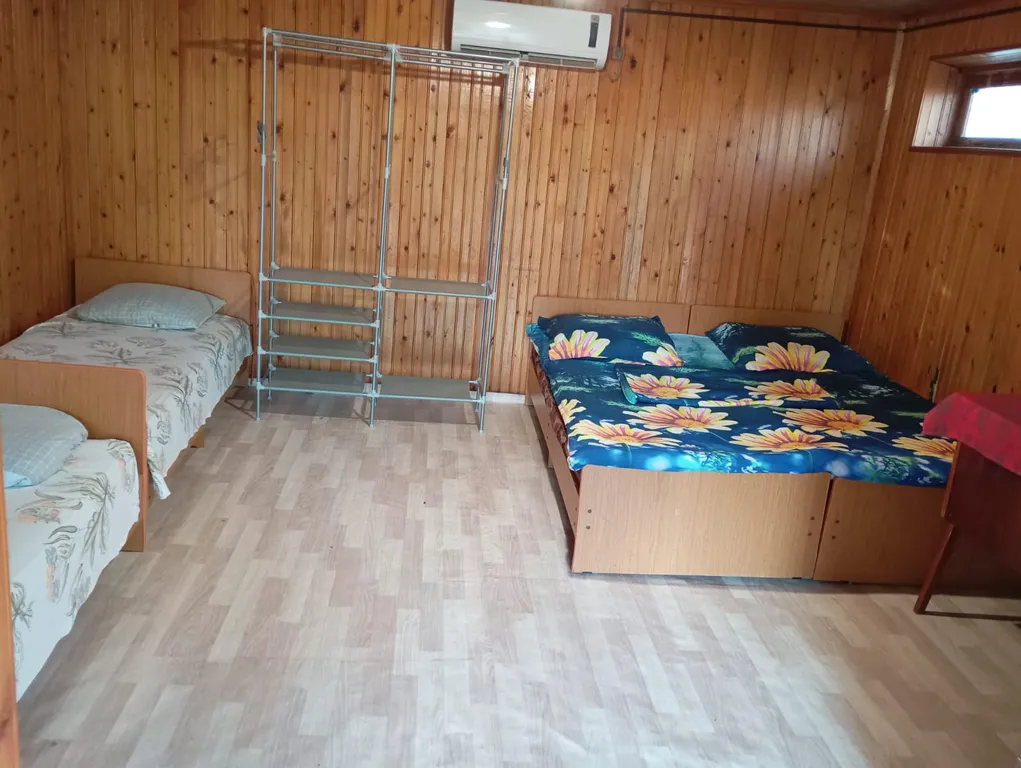 Квартира Комната — аренда посуточно в Гагра