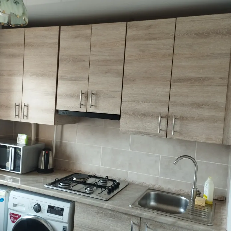 Однокомнатная квартира в самом центре