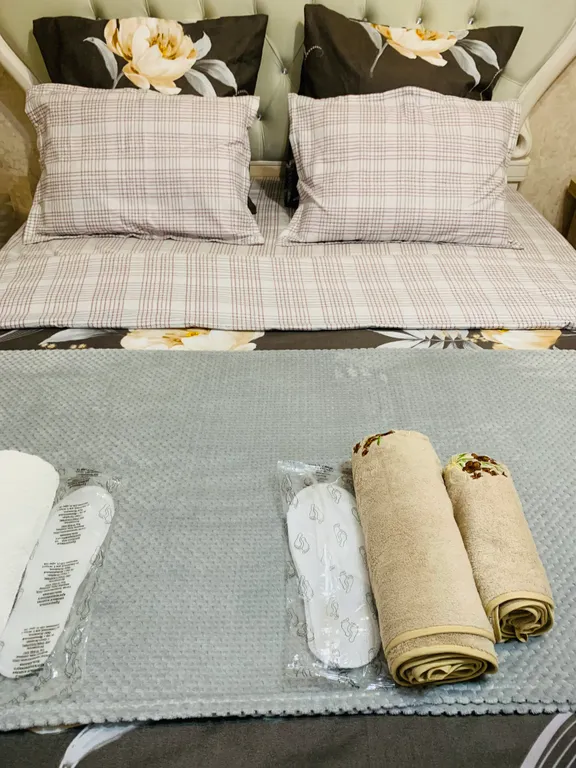 Горная сказка