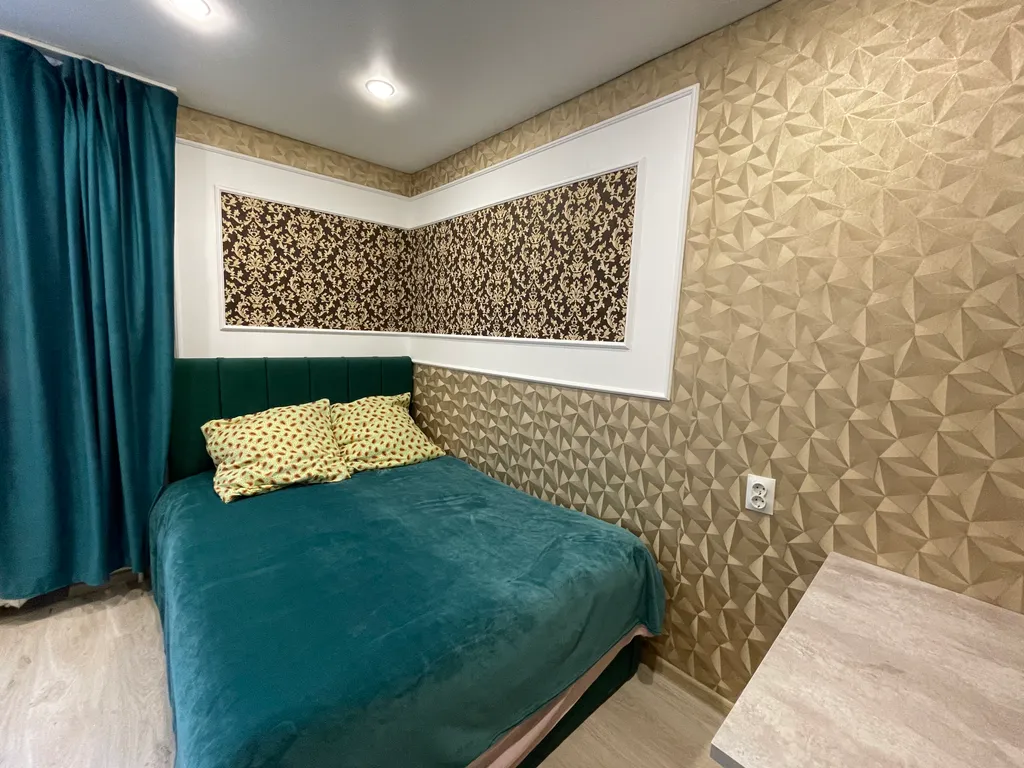 Квартира Уютная мини студия — аренда посуточно в Тюмень