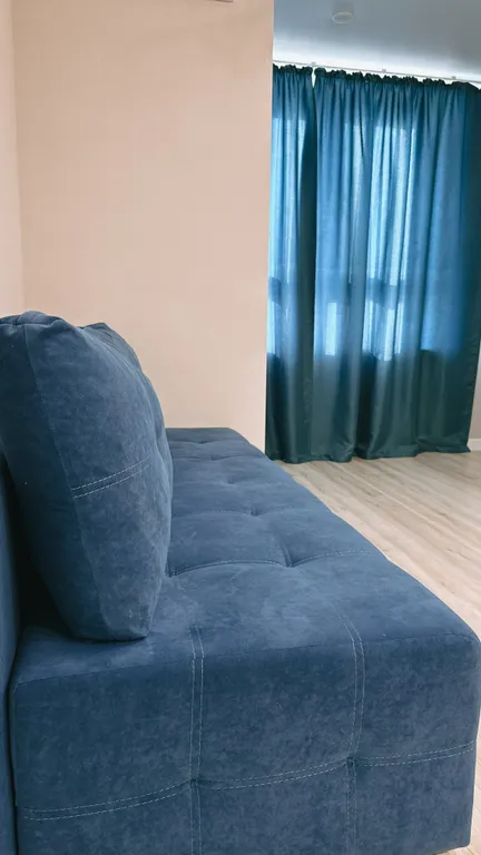 Стильная квартира в элитном ЖК Норвуд