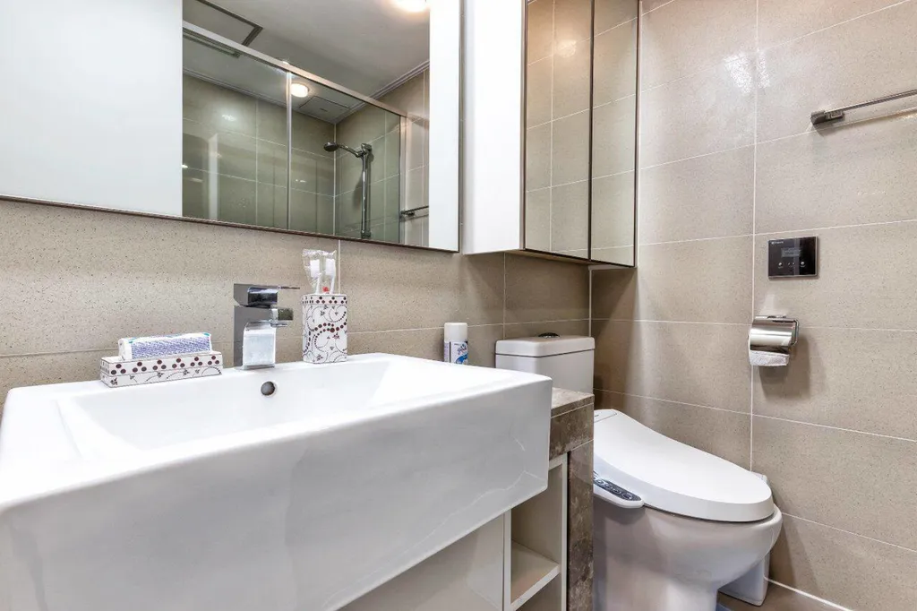 Апартаменты возле Посольства США