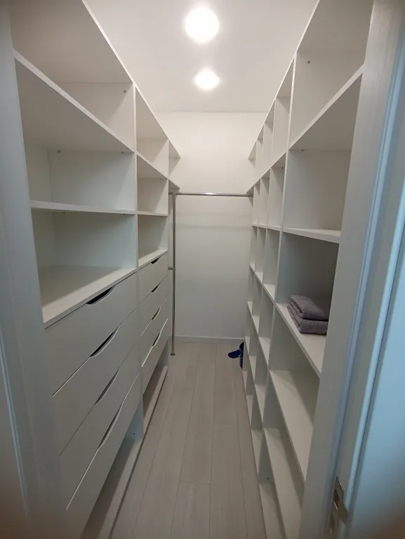 Двухуровневый апартамент с парковкой