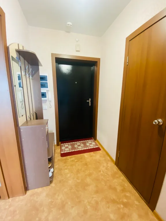 Квартира в ЖК Цветной Бульвар