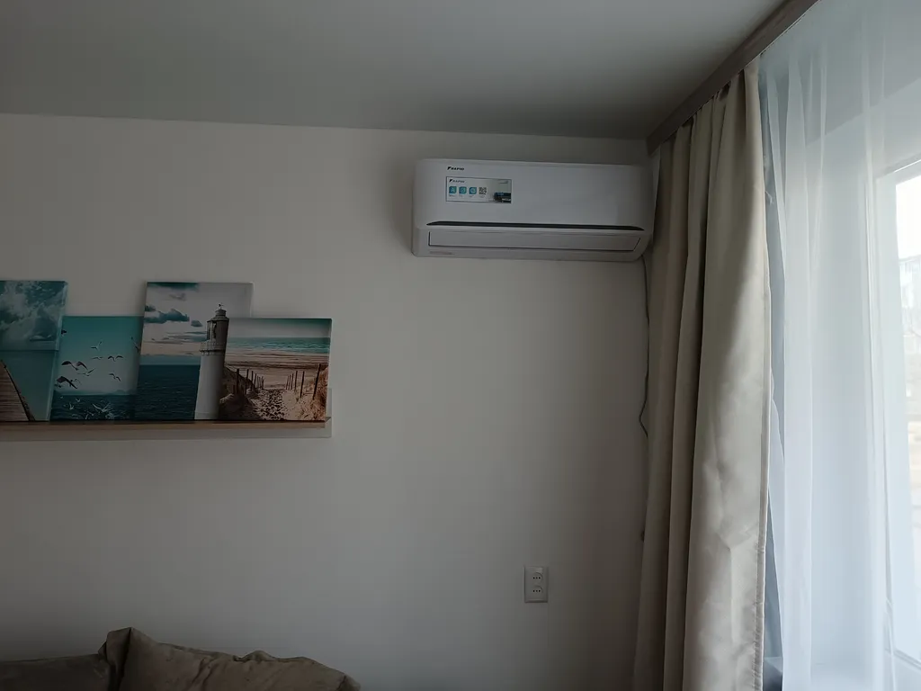 Уютная квартира в 100 метрах от трассы