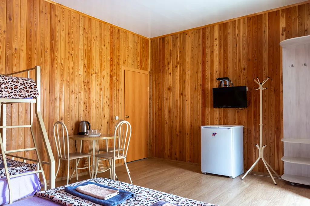 Квартира Комната — Криница