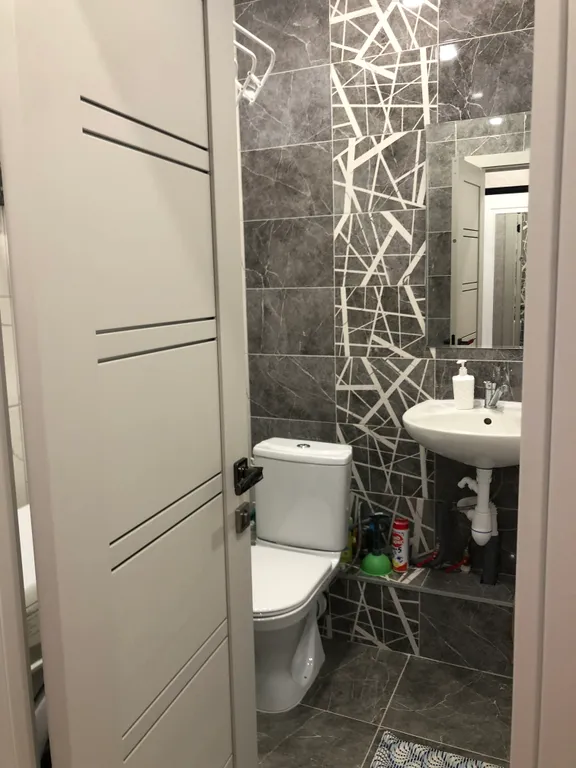 Апартаменты рядом ParkHous