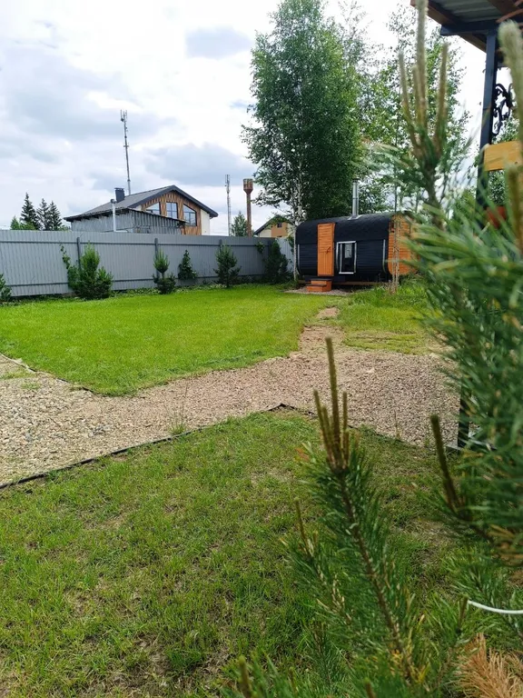 Дом Шмель и Eль