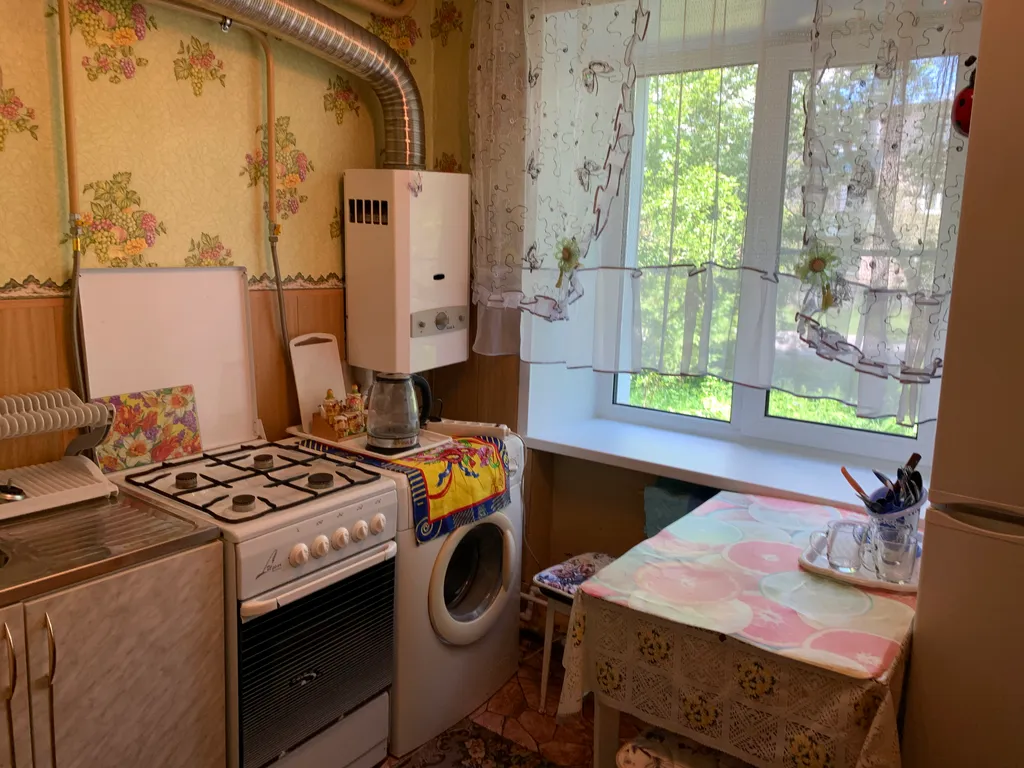 Чистая, уютная, комфортная квартира