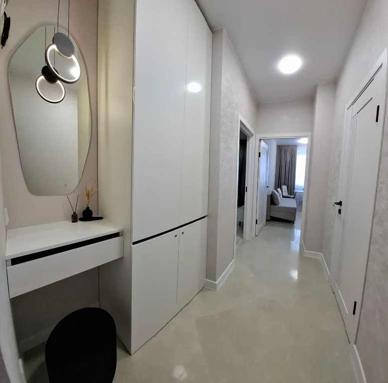 Уютная квартира люкс