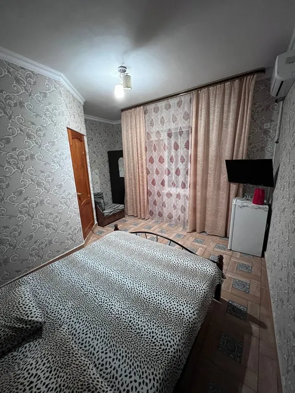 Квартира Комната — Гагра