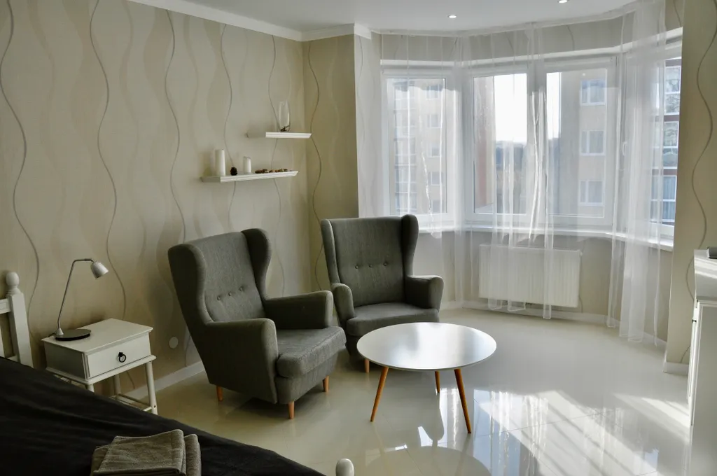 Апартаменты SeaBreeze