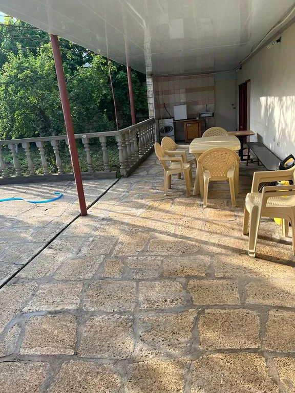 Коттедж Частный дом с садом — Дербент