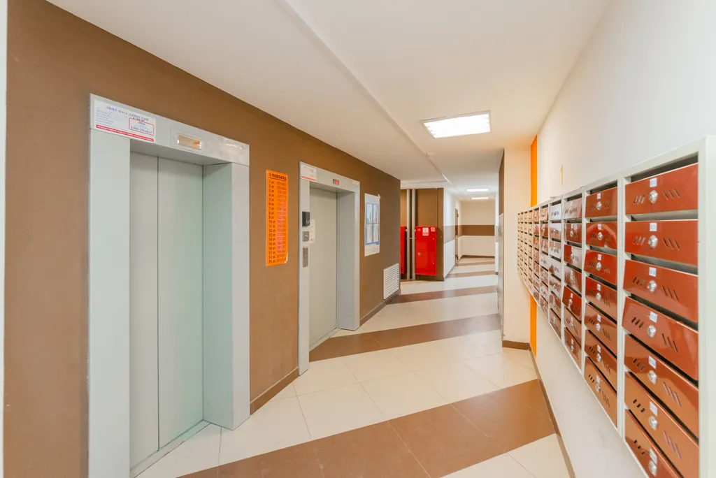 Уютная студия в ЖК Успенский