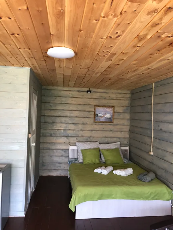 Коттедж Дом 2 — аренда посуточно в Соузга