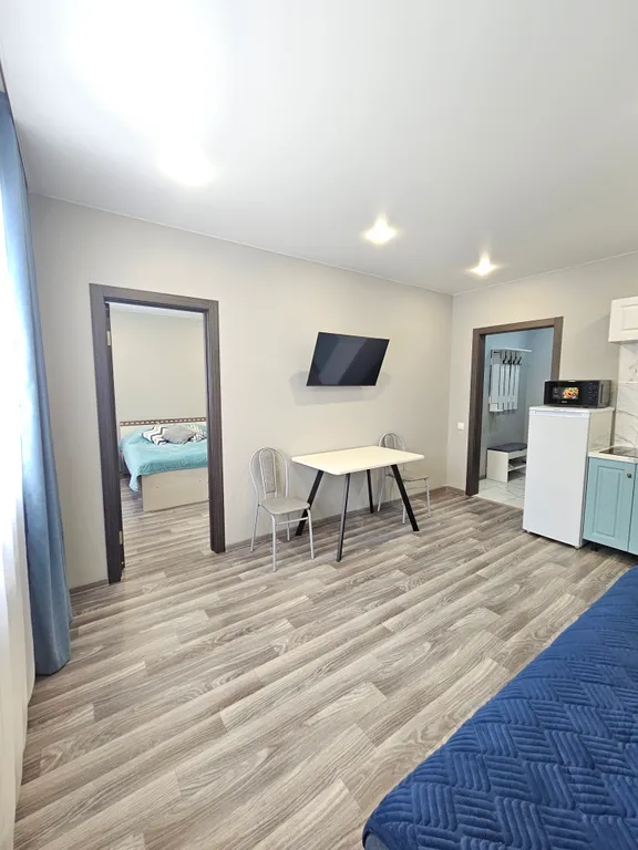 Уютная квартира 2