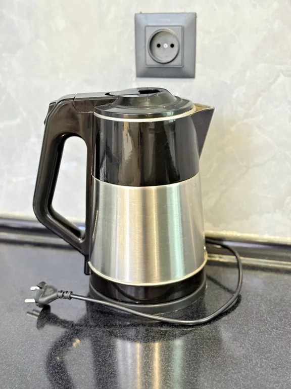 Улица Бабура 73 by Royal rentals