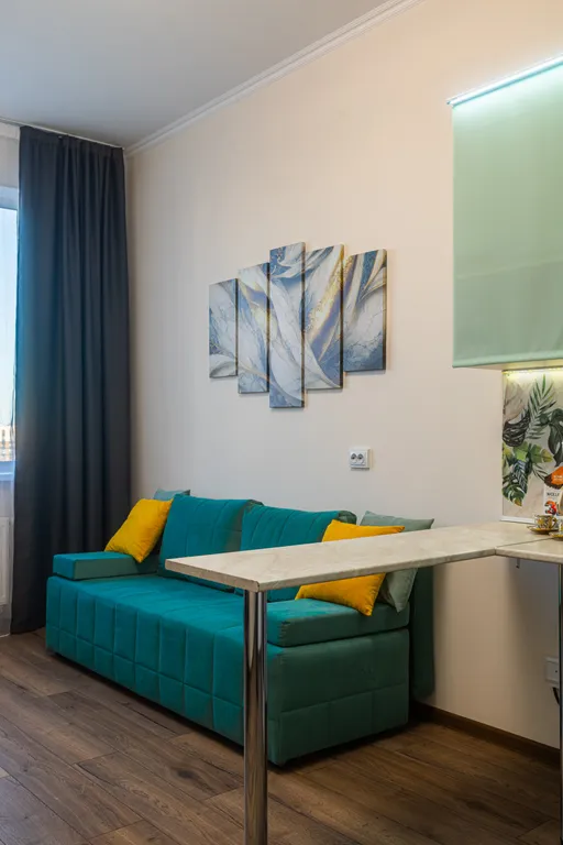 Комфорт и свобода: посуточная аренда для вашего отдыха!