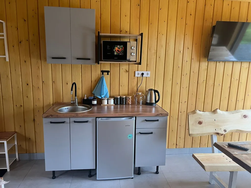 Дом в Hill-house