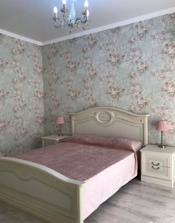 Апартамент комфорт