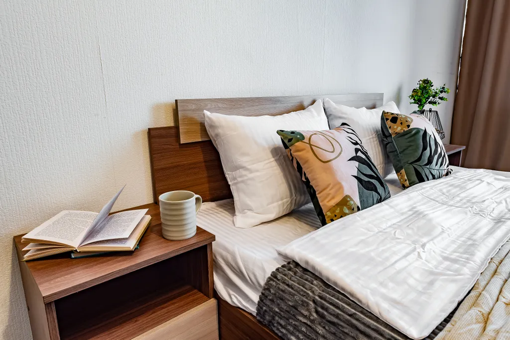 ApartMe Комендантский проспект