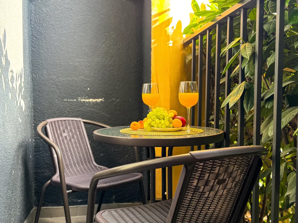 Квартира Апартаменты Монако 24 ЖК Оазис 12 — Анапа