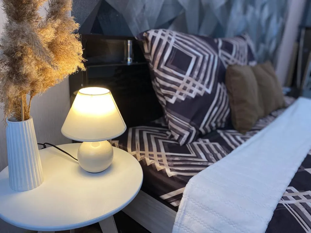 Уютная квартира рядом с Кардиоцентром и Двс бассейном Буртасы