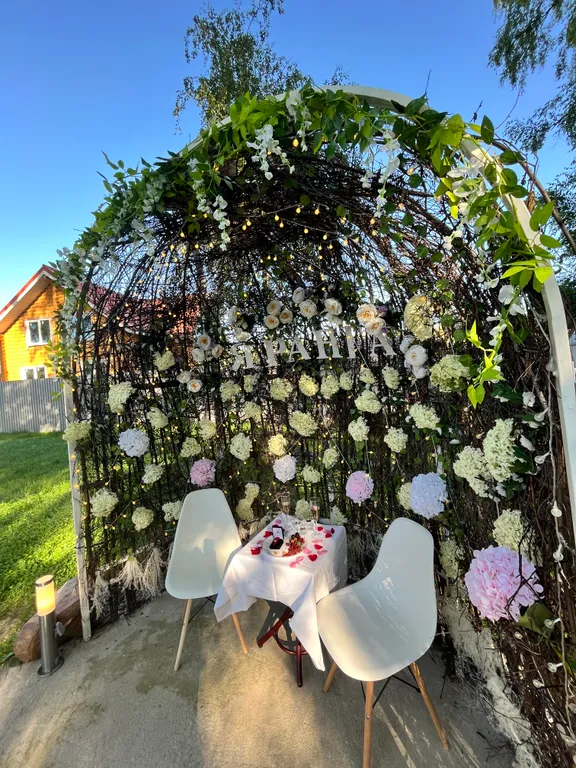 Уникальный и шикарный коттедж в 20 километрах от Москвы