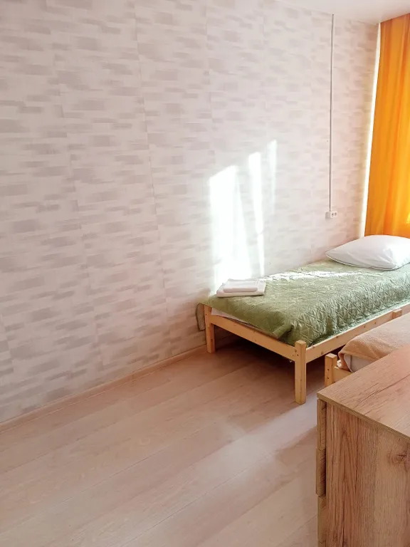 Апартаменты в центре