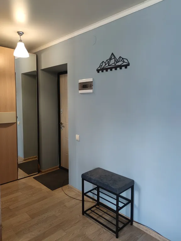 Квартира 1-комнатная Квартира — Сухум