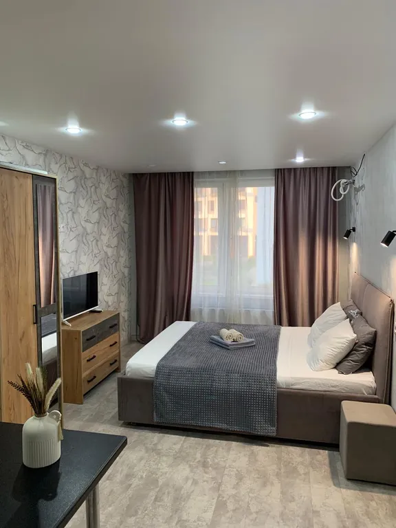 Квартира Апартаменты Облака — аренда посуточно в Люберцы