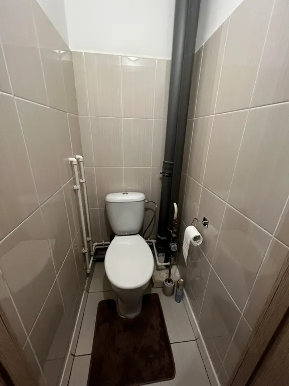 Квартира Чистая, уютная квартира — Красноярск