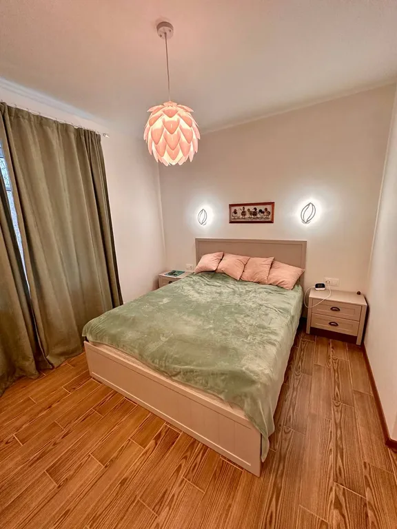 Уютный дом в Изборске