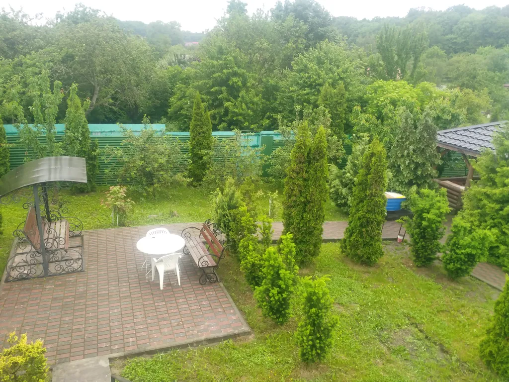 Дом с беседкой для любых корпоративов