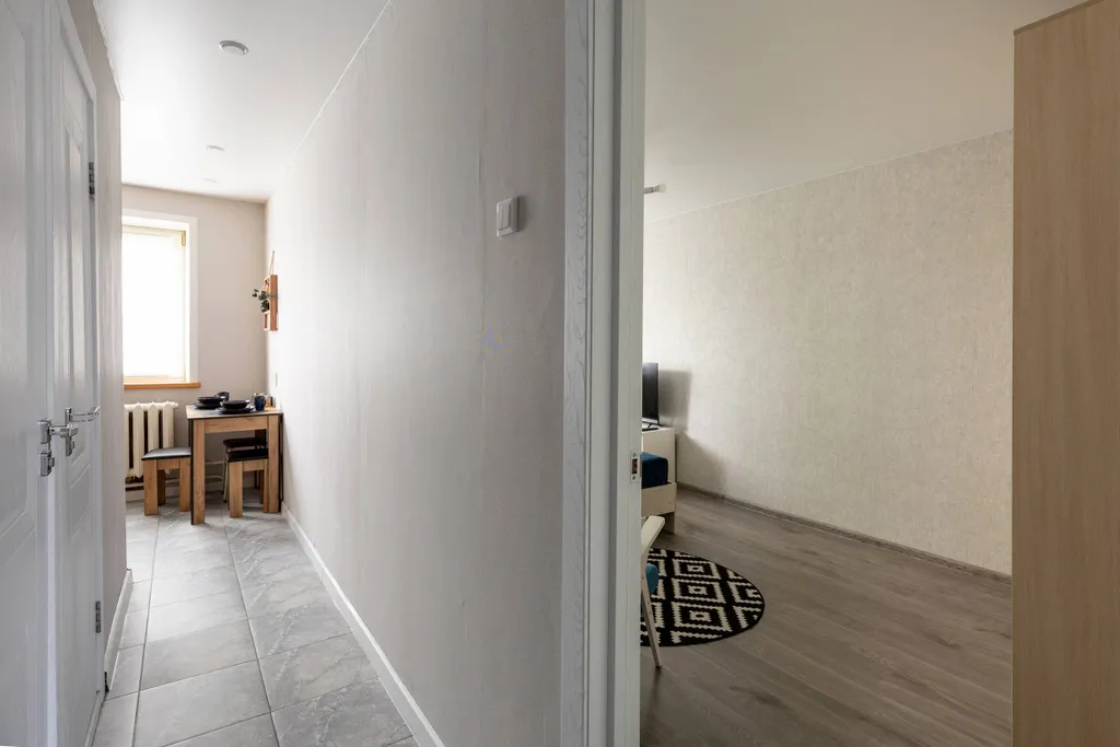 Квартира в шаге от достопримечательностей