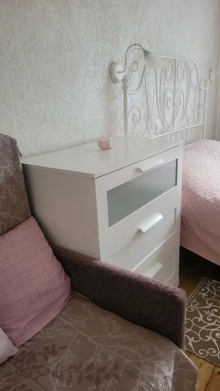 Апартаменты с кухней у Комсомольского парка