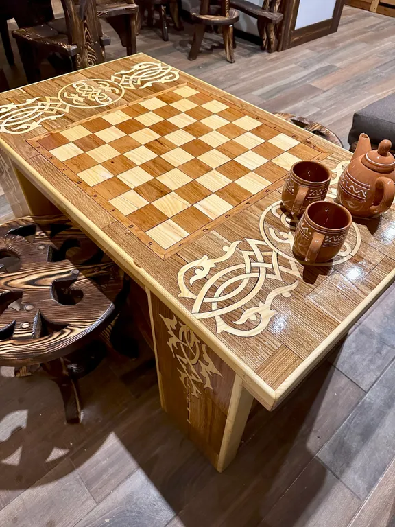 Уникальная квартира в центре