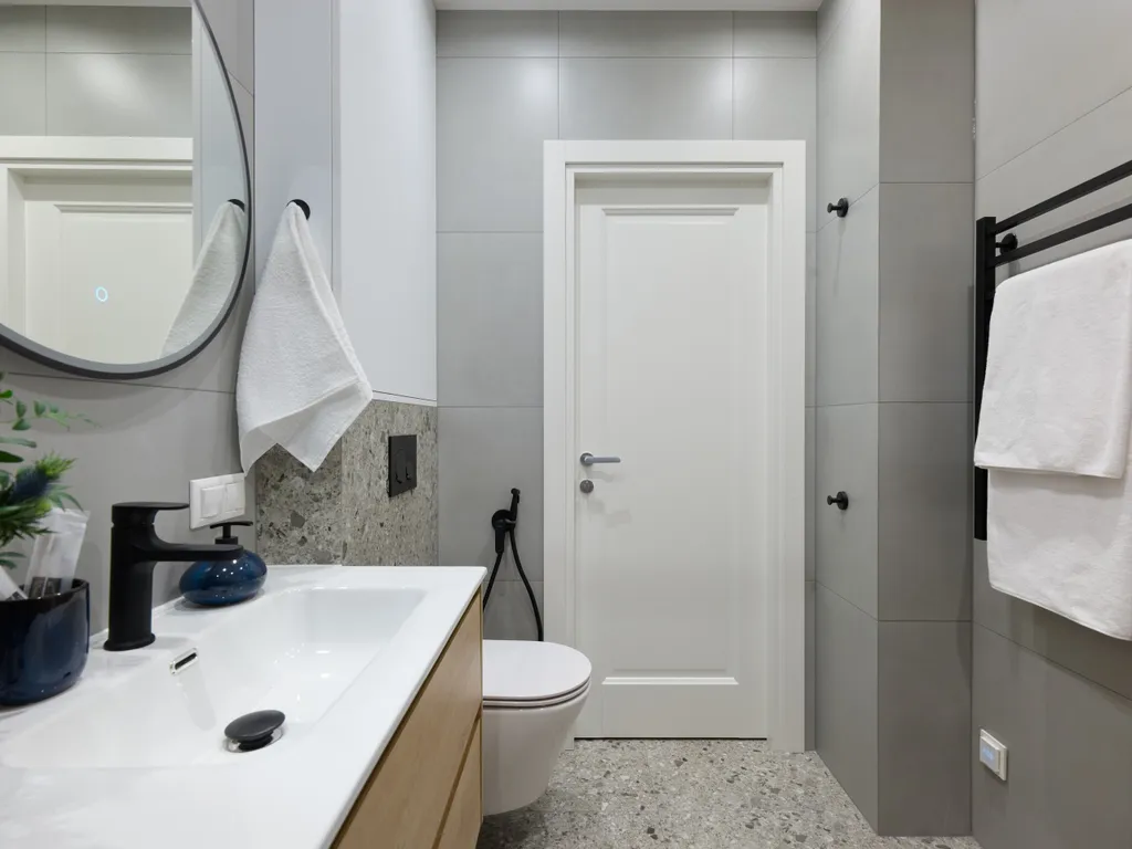 Квартира Премиальные апартаменты — Пушкин