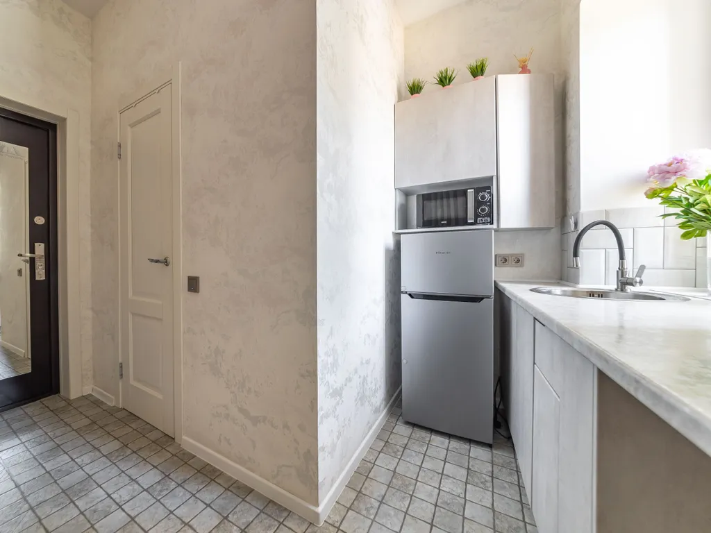 Квартира Квартира в центре города у московского вокзала — Санкт-Петербург