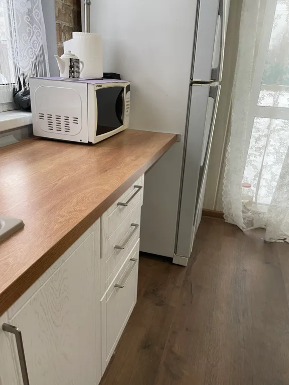 Коттедж Уютный загородный дом — Агалатово