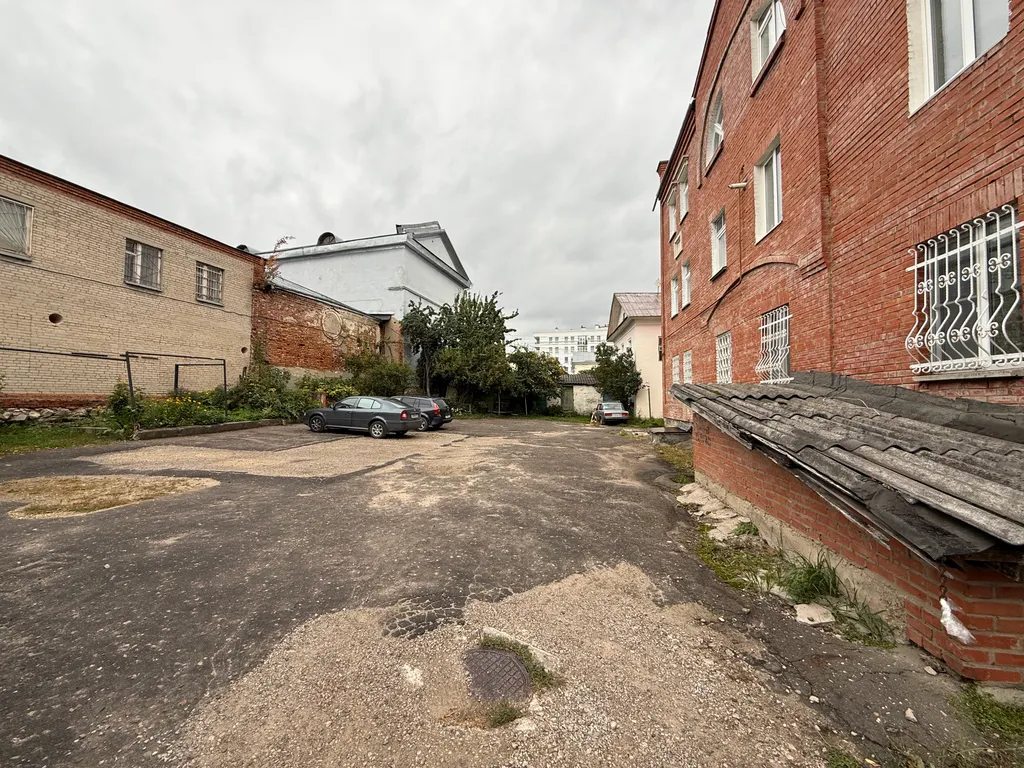 Уютная квартира в историческом центре города